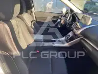 2019 Mitsubishi ECLIPSE
