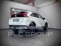 2019 Mitsubishi ECLIPSE