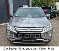 2019 Mitsubishi ECLIPSE