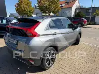 2019 Mitsubishi ECLIPSE