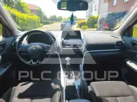 2019 Mitsubishi ECLIPSE
