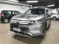 2019 Mitsubishi ECLIPSE