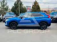 2019 Mitsubishi ECLIPSE