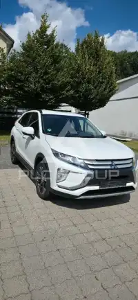 2019 Mitsubishi ECLIPSE