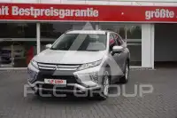 2019 Mitsubishi ECLIPSE