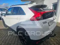 2019 Mitsubishi ECLIPSE