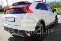 2019 Mitsubishi ECLIPSE