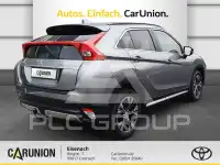 2019 Mitsubishi ECLIPSE