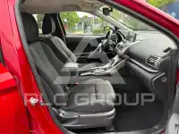 2019 Mitsubishi ECLIPSE