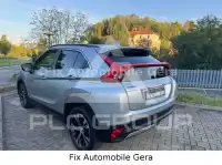 2019 Mitsubishi ECLIPSE