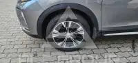 2019 Mitsubishi ECLIPSE