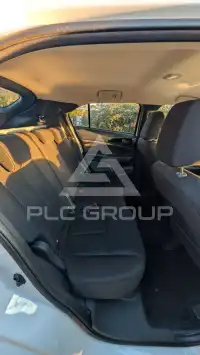 2019 Mitsubishi ECLIPSE