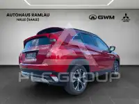 2019 Mitsubishi ECLIPSE