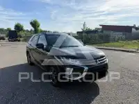 2019 Mitsubishi ECLIPSE