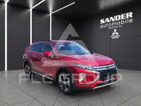2019 Mitsubishi ECLIPSE