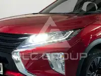 2019 Mitsubishi ECLIPSE