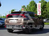 2019 Mitsubishi ECLIPSE