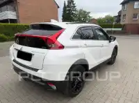 2019 Mitsubishi ECLIPSE