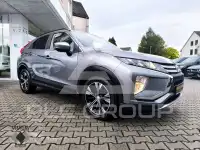 2019 Mitsubishi ECLIPSE