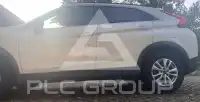 2019 Mitsubishi ECLIPSE