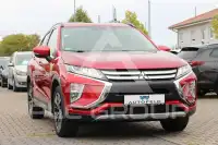 2019 Mitsubishi ECLIPSE