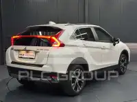 2019 Mitsubishi ECLIPSE