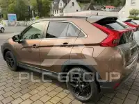 2019 Mitsubishi ECLIPSE