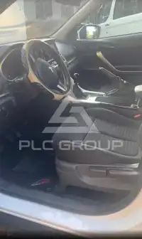 2019 Mitsubishi ECLIPSE