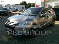 2019 Mitsubishi ECLIPSE