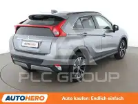 2019 Mitsubishi ECLIPSE