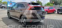 2019 Mitsubishi ECLIPSE