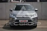 2019 Mitsubishi ECLIPSE