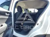 2019 Mitsubishi ECLIPSE