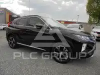 2019 Mitsubishi ECLIPSE