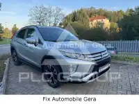 2019 Mitsubishi ECLIPSE