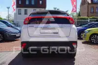 2019 Mitsubishi ECLIPSE
