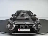 2019 Mitsubishi ECLIPSE