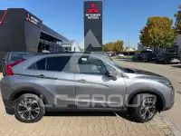 2019 Mitsubishi ECLIPSE