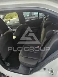 2019 Mitsubishi ECLIPSE