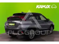 2019 Mitsubishi ECLIPSE