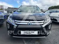 2019 Mitsubishi ECLIPSE