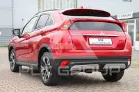 2019 Mitsubishi ECLIPSE