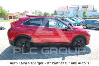 2019 Mitsubishi ECLIPSE