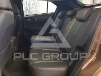2019 Mitsubishi ECLIPSE