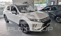 2019 Mitsubishi ECLIPSE