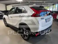 2019 Mitsubishi ECLIPSE