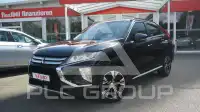 2019 Mitsubishi ECLIPSE