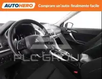 2019 Mitsubishi ECLIPSE