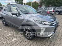 2019 Mitsubishi ECLIPSE
