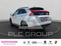 2019 Mitsubishi ECLIPSE